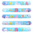 צמיד מתקפל בת הים - מגוון