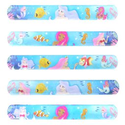 צמיד מתקפל בת הים - מגוון