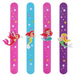 צמיד סרגל בת הים - מגוון