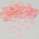 קונפטי גיל 12 - ורוד