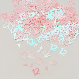 קונפטי גיל 12 - פנינה