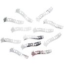 קונפטי שנה טובה - כסף