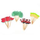 קיסמים קיץ - מיקס