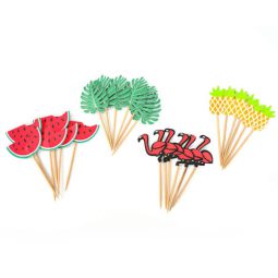 קיסמים קיץ - מיקס