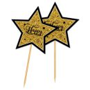 קיסמי כוכבים Happy New Year