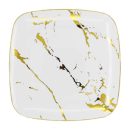 חבילת קיסר לבן זהב 10 מוזמנים