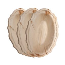 קסרולים מתכלים - מעוטרים