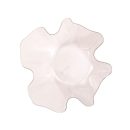 קערית קטנה מעוצבת - שקוף