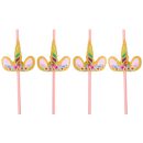 קשיות נייר חד קרן