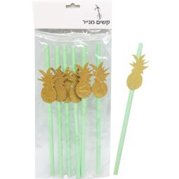 קשיות נייר אננס