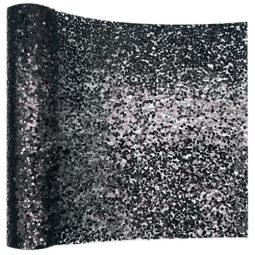 ראנר פייטים - שחור