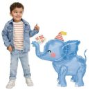 בלון מהלך - פיל