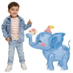 בלון מהלך - פיל