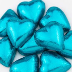 שוקולד חלב תכלת 500 ג'