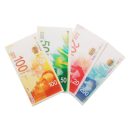 משחק שטרות כסף