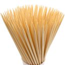 שיפודי עץ עובי 4