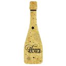 מרכז שולחן שמפניה גדול New Year