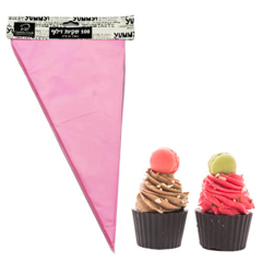 שקיות זילוף חד פעמי 36 ס