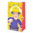 שקיות נייר - סמי הכבאי