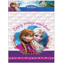 שקיות יום הולדת פרוזן