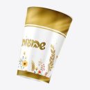 כוסות נייר חם/קר שבועות שמח