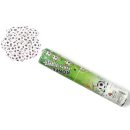 תותח קונפטי כדורי כדורגל