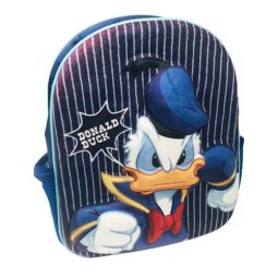 תיק גן דונלד דאק 1