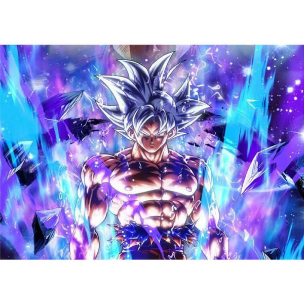 תמונה אכילה דרגון בול 1