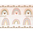 תמונה אכילה קשת בענן 1