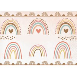 תמונה אכילה קשת בענן 1