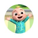 תמונה אכילה עגולה קוקו מלון