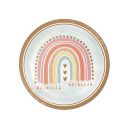 תמונה אכילה עגולה קשת בענן 1