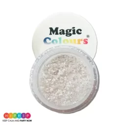 אבקת איבוק נוצצת - פנינה