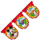 שרשרת תלייה דגלונים מעוצבת מיני מאוס