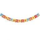 חבילת יום הולדת יובל המבולבל 16 מוזמנים