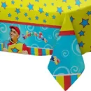 חבילת יום הולדת יובל המבולבל 16 מוזמנים