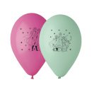 בלוני לטקס פרוזן