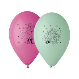 בלוני לטקס פרוזן