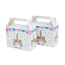 קופסאות מסיבה - חד קרן