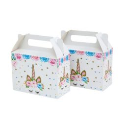 קופסאות מסיבה - חד קרן