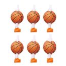 מנשפי כדורסל