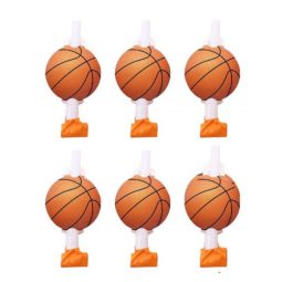 מנשפי כדורסל