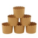 גביעי קאפקייקס - קראפט