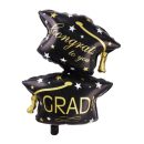 בלון הליום - סיום לימודים