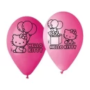 בלוני לטקס הלו קיטי