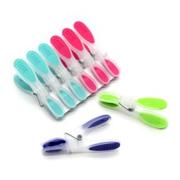 אטבים לתלייה