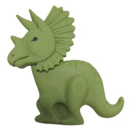 בצק סוכר דינוזאור 2