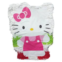 פיניאטה הלו קיטי