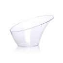 קערת ירח שקוף - קטן