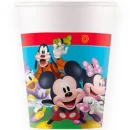 חבילת יום הולדת מיקי מאוס מסיבה